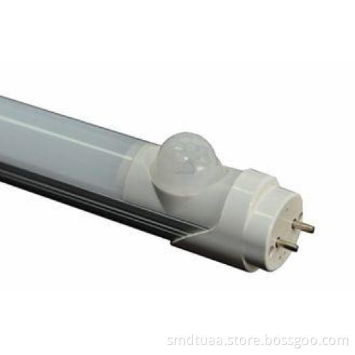 aluminum PBC SMD2835 1050lm 2 ft led tube lights t8 for fac